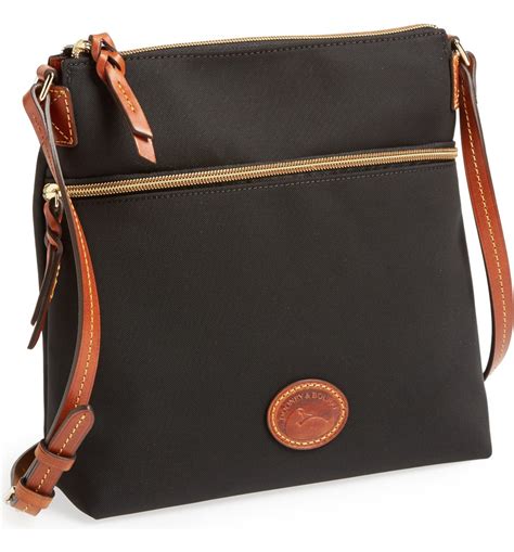 dooney and bourke crossbody clearance